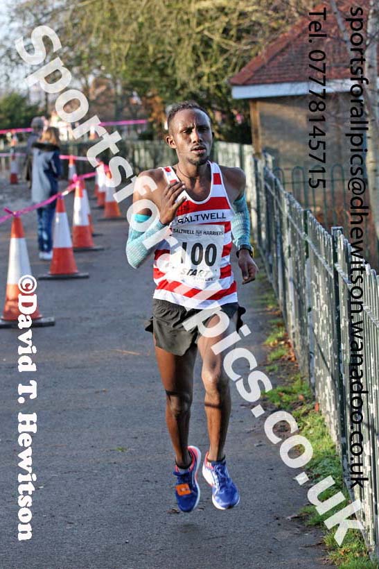 Saltwell Harriers 10k Road Race, Gateshead. Photo: David T. Hewitson/Sports for All Pics